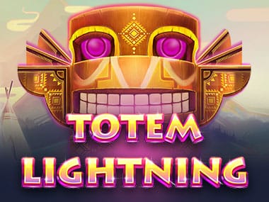 ٹوٹم لائٹننگ game thumbnail