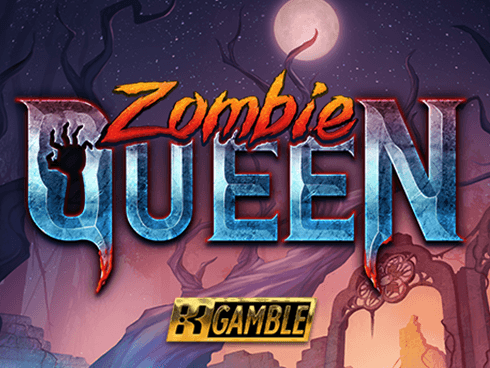 زومبی کوئین گیمبل فیچر game thumbnail