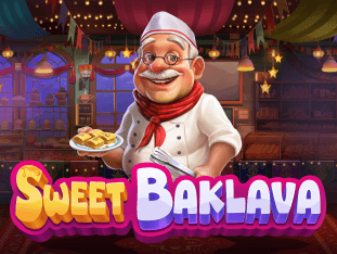 سویٹ بکلوا game thumbnail