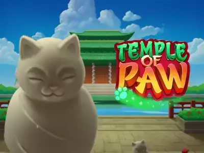 ٹیمپل آف پاؤ game thumbnail